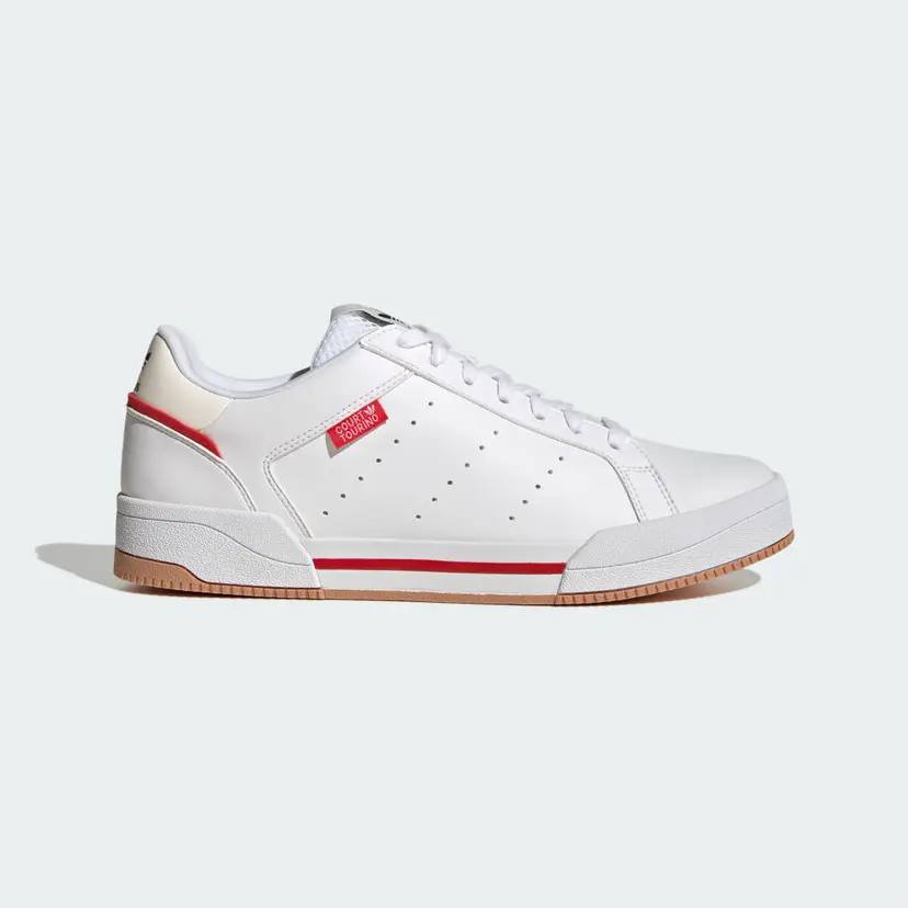Adidas Court Tourino Sko