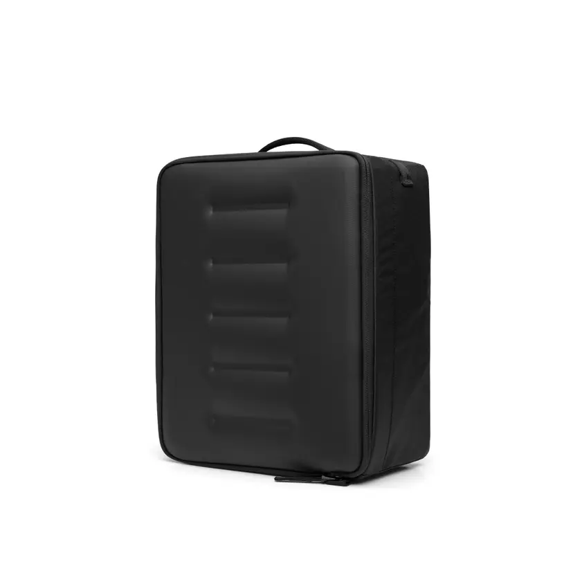 DB Ramverk Camera Insert L Black Out