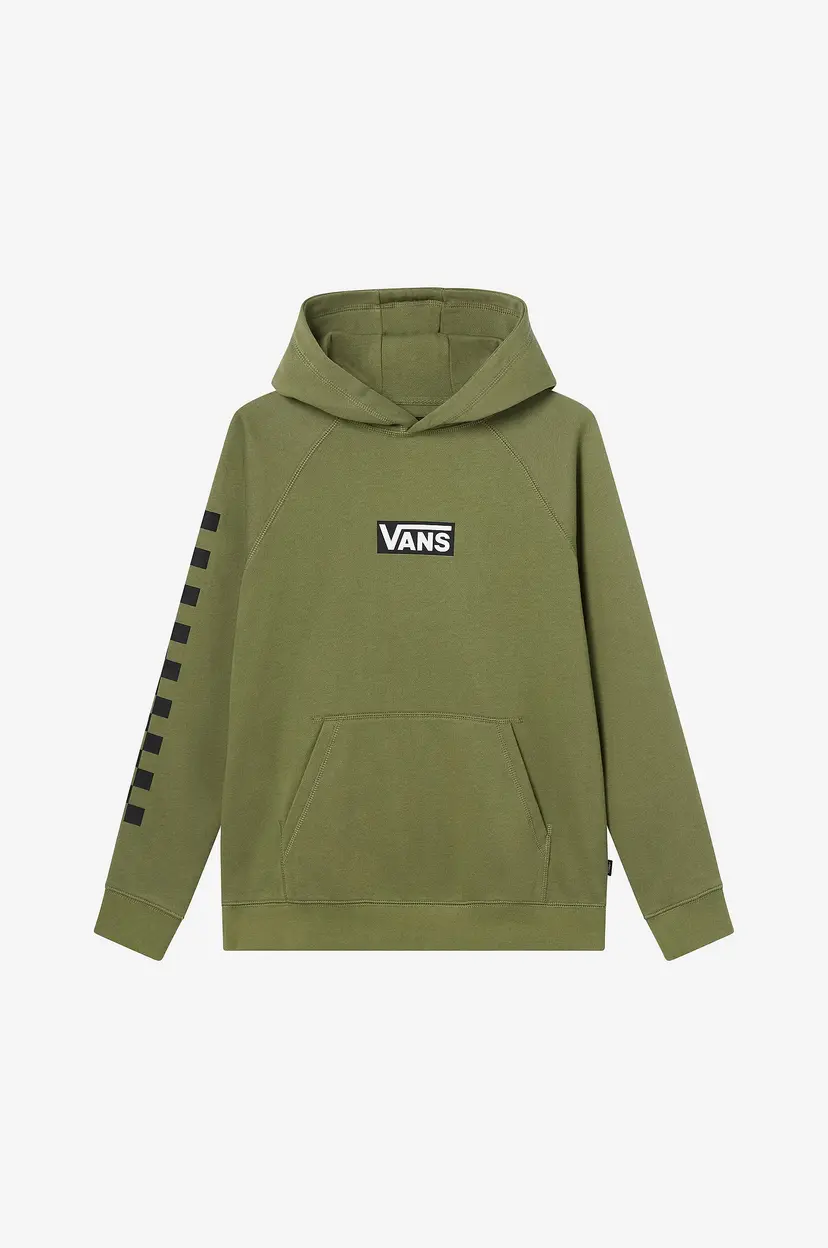 Vans Hettegenser By Vans Boxed PO - Grønn