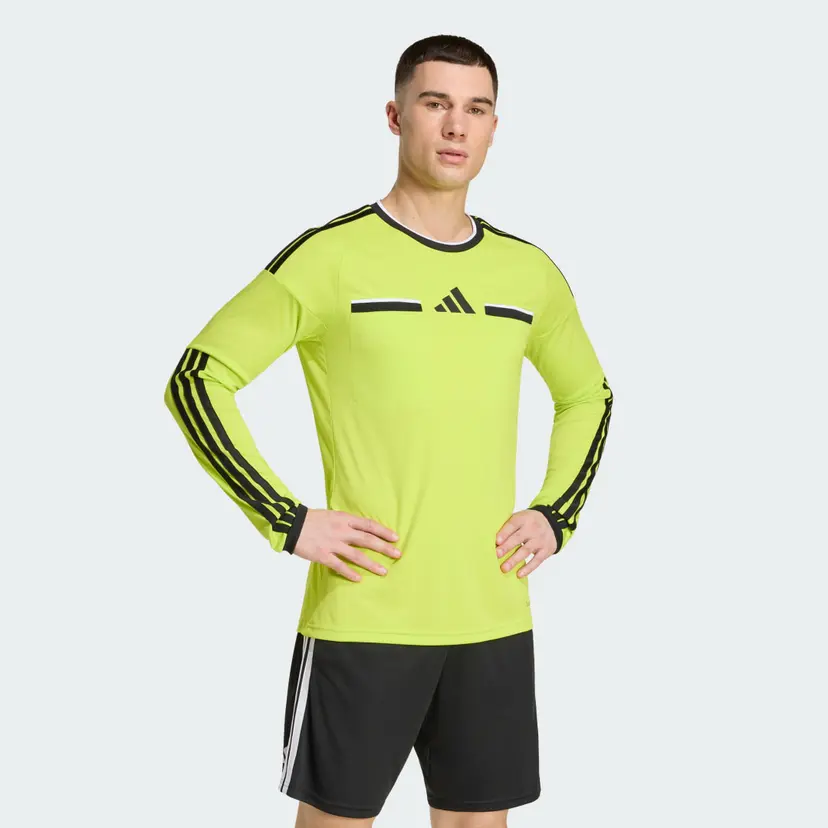Adidas REFEREE 26 LONG SLEEVE TRØYE