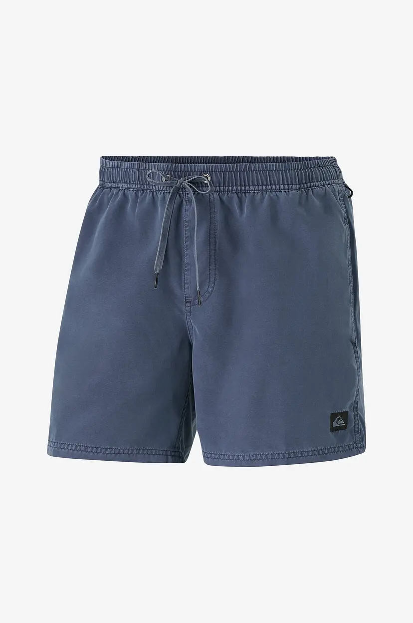 Quiksilver Badebukse Everyday Surfwash Volley 15 - Blå