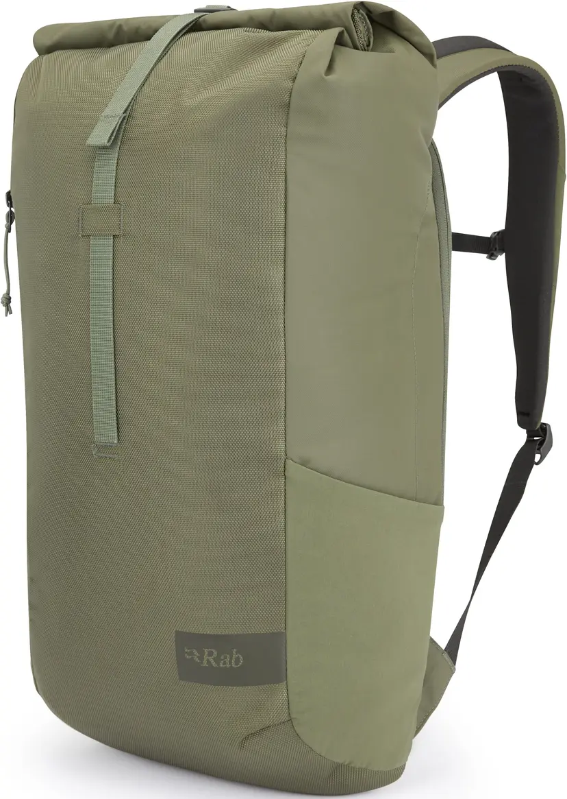 Rab Rab Depot 25 Dark Olive