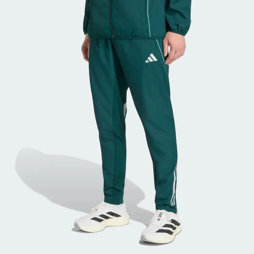 Adidas Arsenal Tiro 25 Competition Presentation Bukse