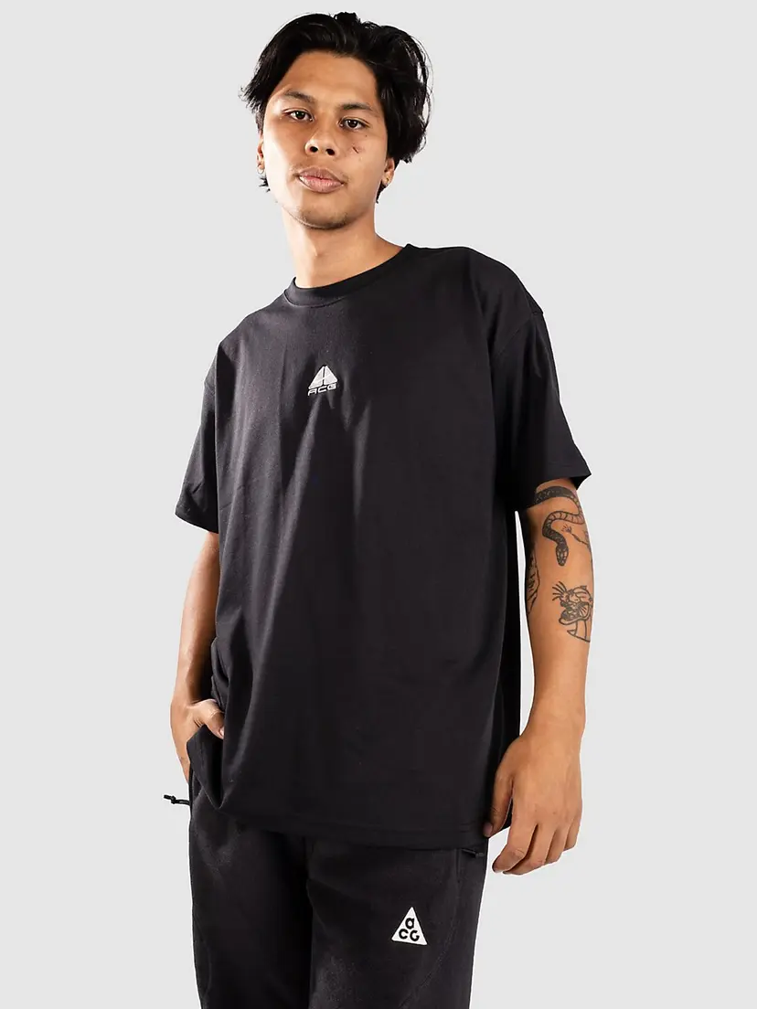 Nike ACG Nike ACG ACG T-skjorte svart