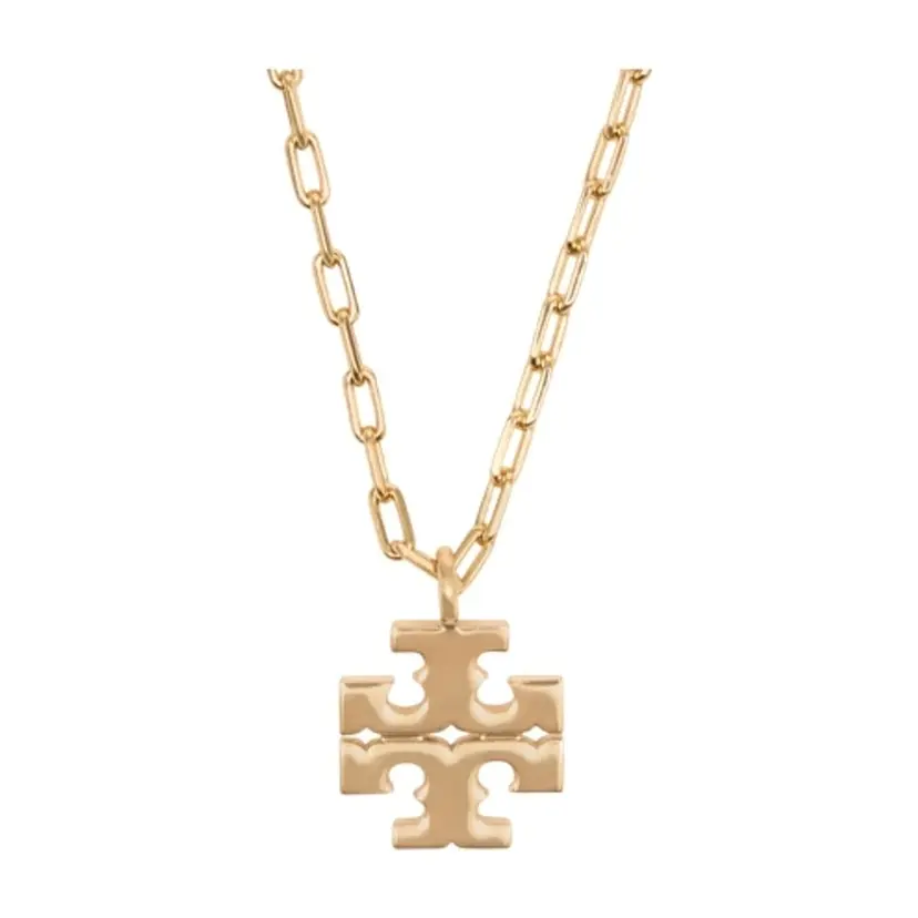 Tory Burch Tory Burch Halskjeder – Gul