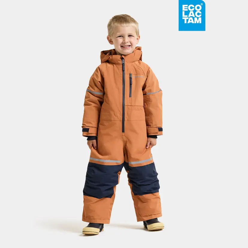Didriksons Falken Kids' Coverall
