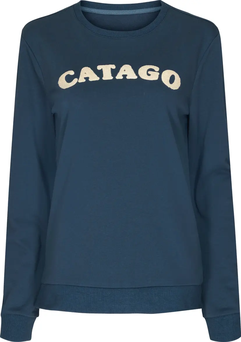 Catago Catago Women's Tyler Ols Folkstone Grey