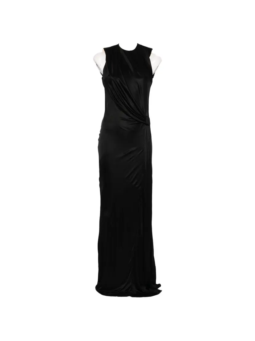 Elisabetta Franchi Elisabetta Franchi Kjoler – Svart