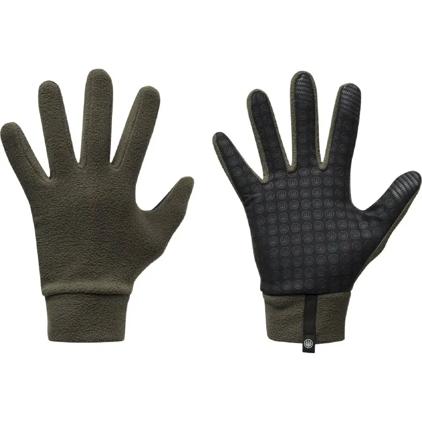 Beretta Beretta Polar Gloves Green Moss