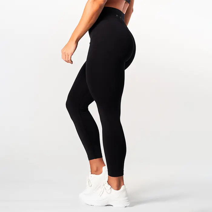 Relode Relode Prime Scrunch Tights, Black