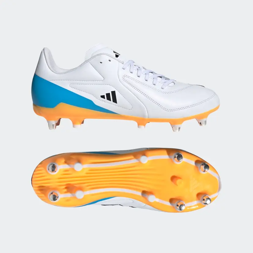Adidas RS15 Elite Soft Ground Rugbysko