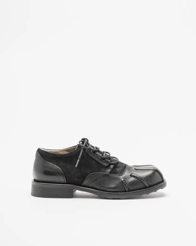 MLO Sapatos MLO P25I97003 Preto