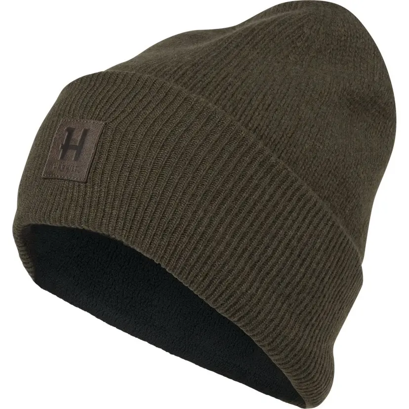 Härkila Härkila Annaboda WSP Stickad Mössa Willow Green