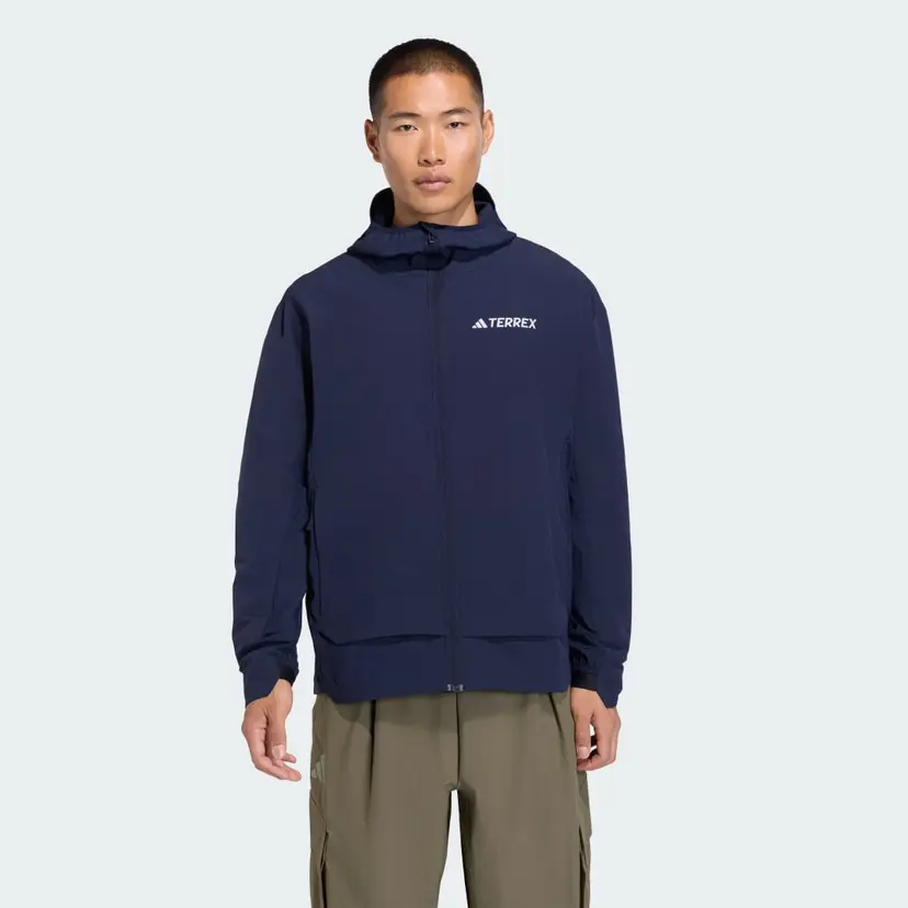 Adidas Terrex Multi Softshell Jakke