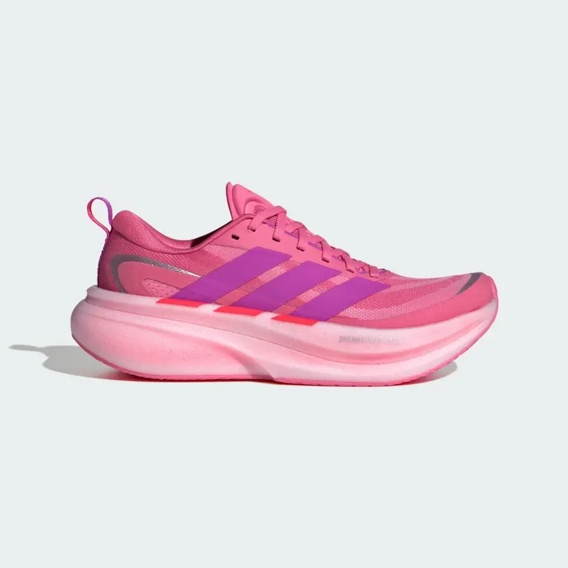 Adidas SUPERNOVA GLIDE W RUNNING SKO