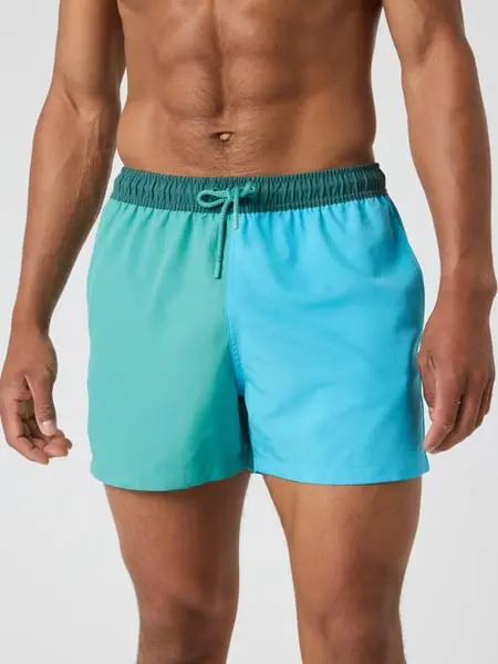 Björn Borg Borg Blocked Swim Shorts