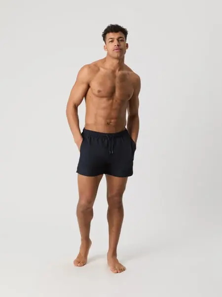 Björn Borg Borg Solid Swim Shorts