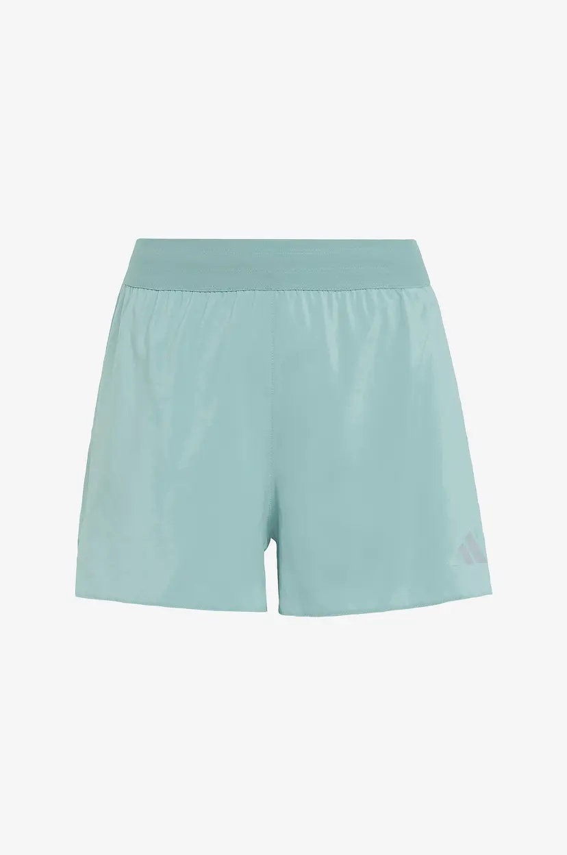 Adidas Sport Performance Treningsshorts Run Ess 21 S - Blå