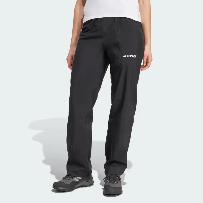Adidas Terrex Multi Climaproof Two-Layer Regnbukse