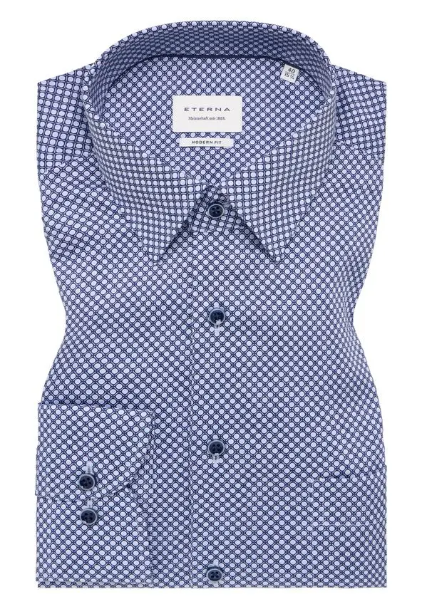 ETERNA shirt 4220 X181