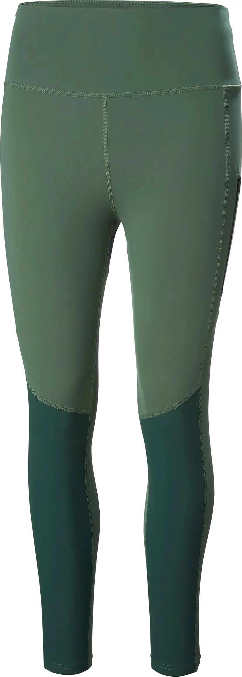 Helly Hansen Helly Hansen Women's Blaze 7/8 Tights Spruce