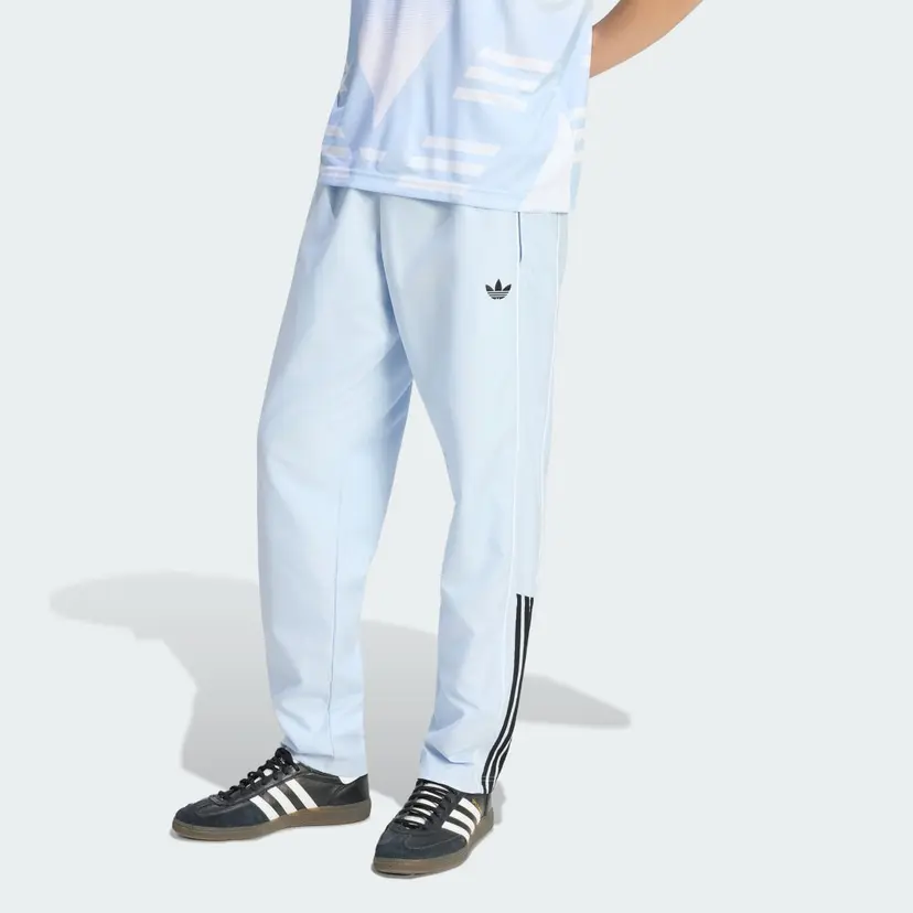 Adidas HALF STRIPES TRENINGSBUKSE