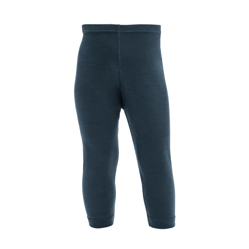 Devold Devold - Breeze Merino Stilongs Baby - Size 56 - Blå