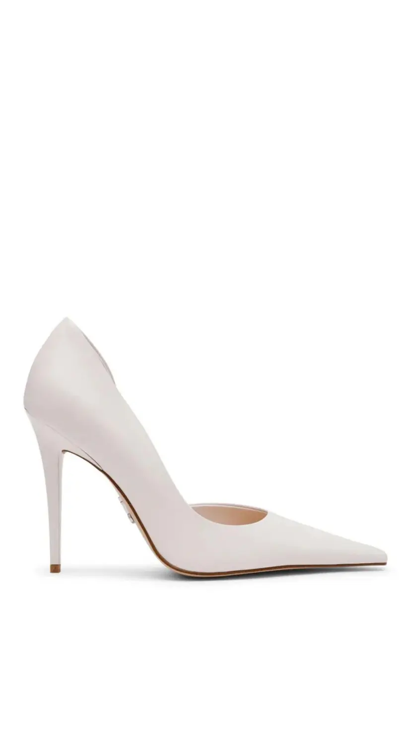 Steve Madden Ellenor Pump - Ivy Pearl