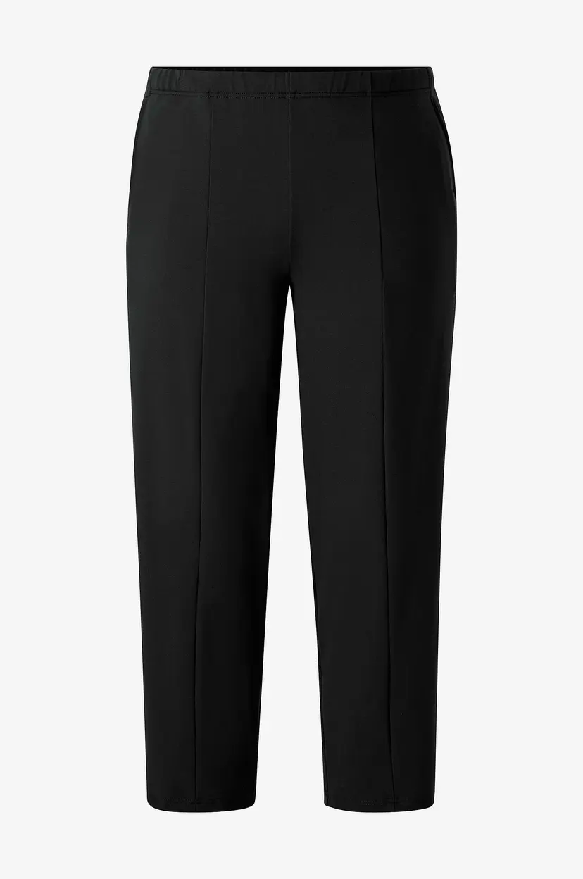 Pont Neuf Bukser pnGea Trousers - Svart