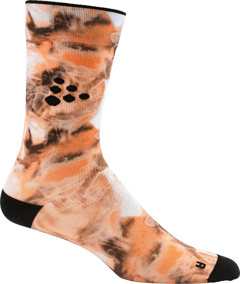 Craft Craft PRO Hypervent Print Sock