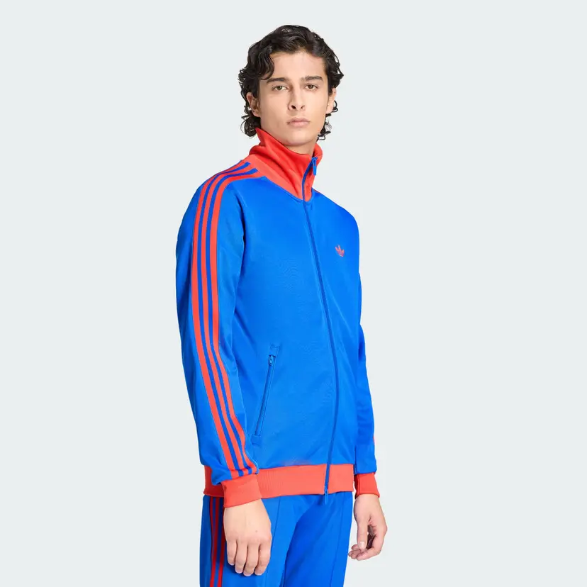 Adidas Beckenbauer Treningsoverdel