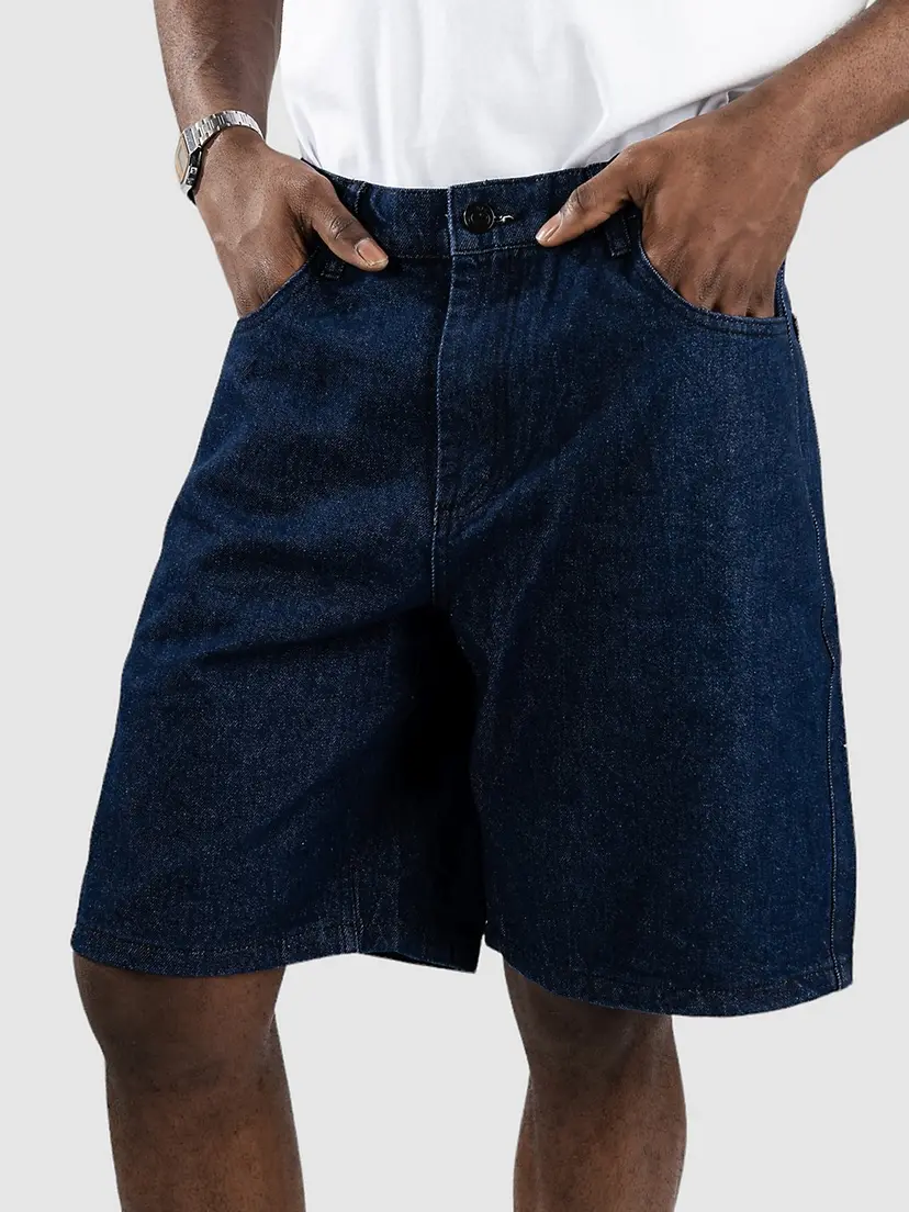 Blue Tomato Blue Tomato Work Shorts blå