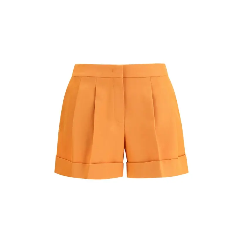 Fendi Fendi Shorts – Oransje