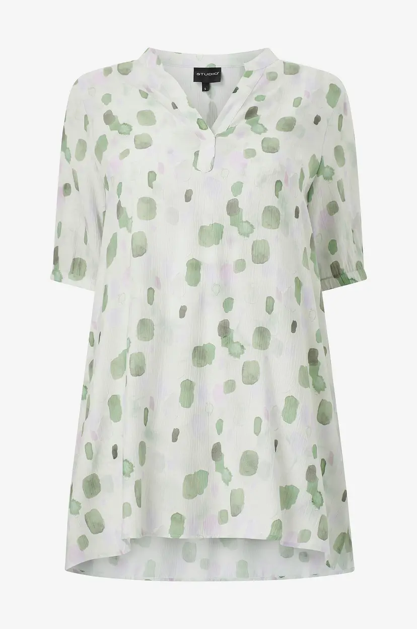 Studio Tunika sKanja Tunic - Hvit