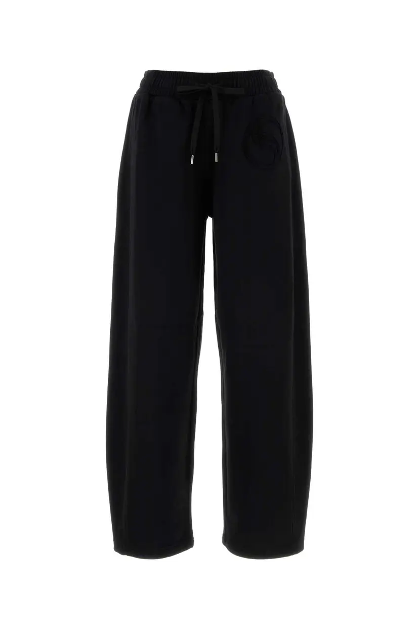 Stella McCartney Stella McCartney Joggebukser – Svart