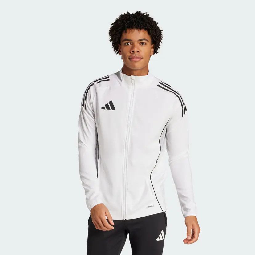 Adidas Tiro 25 Competition Treningsjakke