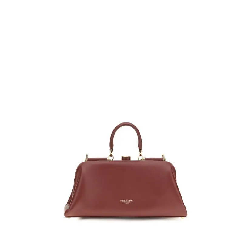 Dolce & Gabbana Dolce & Gabbana Håndvesker – Rød