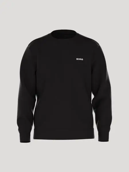 Björn Borg Borg Essential 4 Sweatshirt