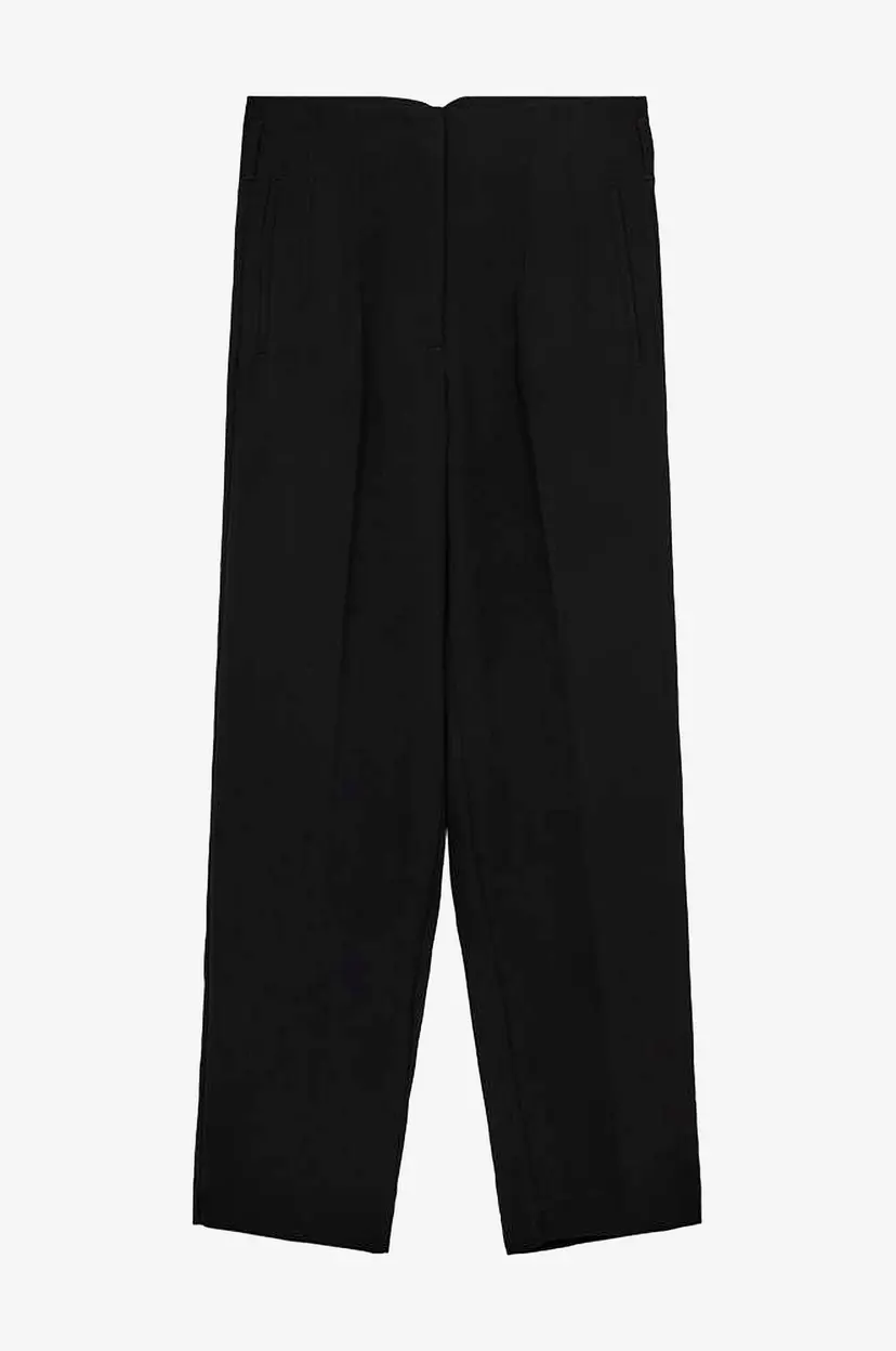 Copenhagen Muse Bukser cmTailor-Pants - Svart