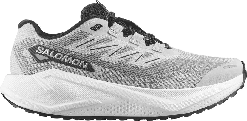 Salomon Salomon Men's Aero Blaze 3 Grvl Lunar Rock / White / Black
