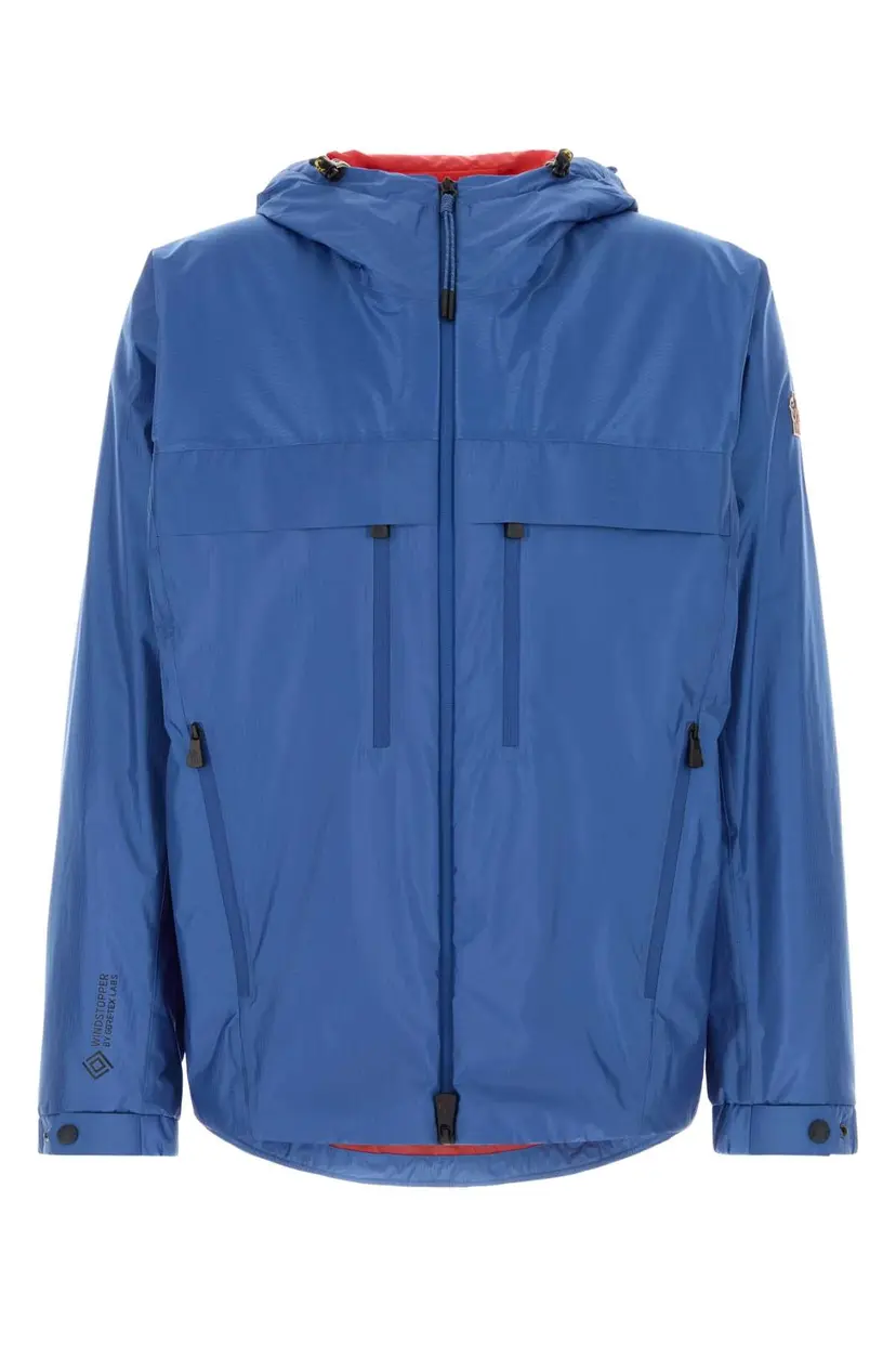 Moncler Grenoble Moncler Grenoble Jakker – Blå