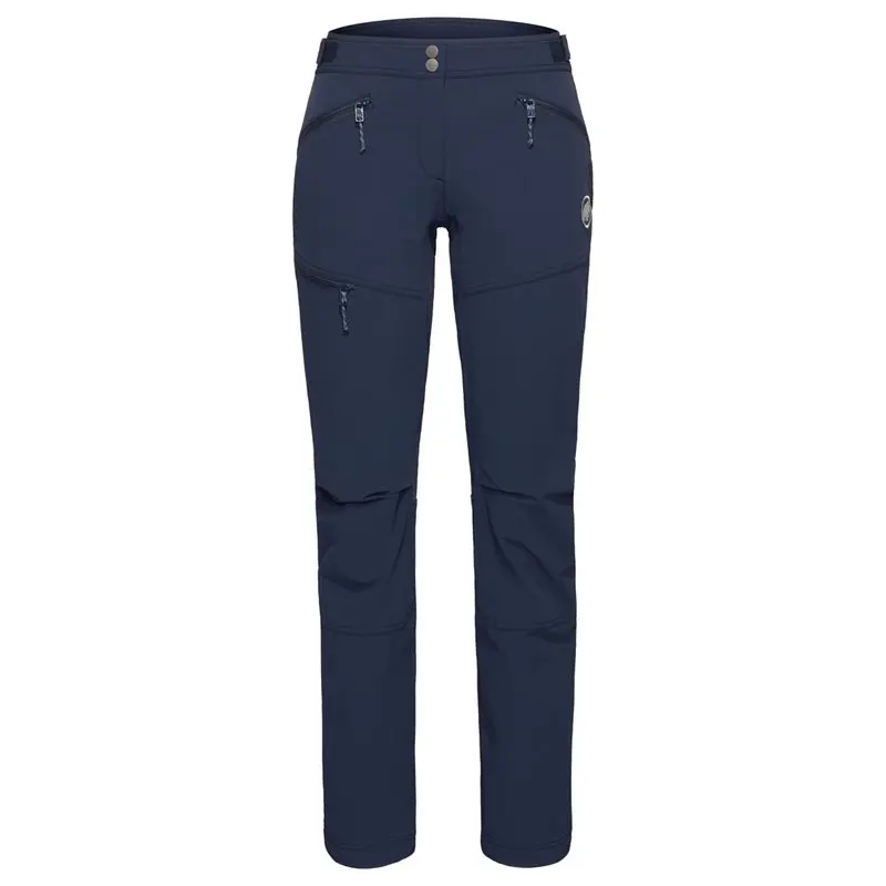 Mammut Mammut Taiss SO Pants Women Marine