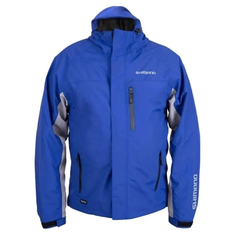 Shimano Shimano Rain Jacket Non Padde
