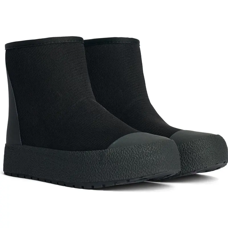 Tretorn Tretorn Arch Hybrid W Black