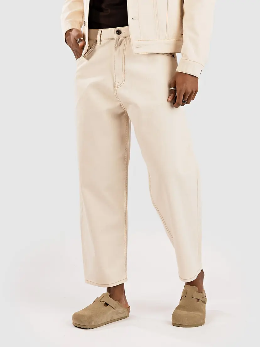 Anerkjendt Anerkjendt Akjakob Crop Jeans