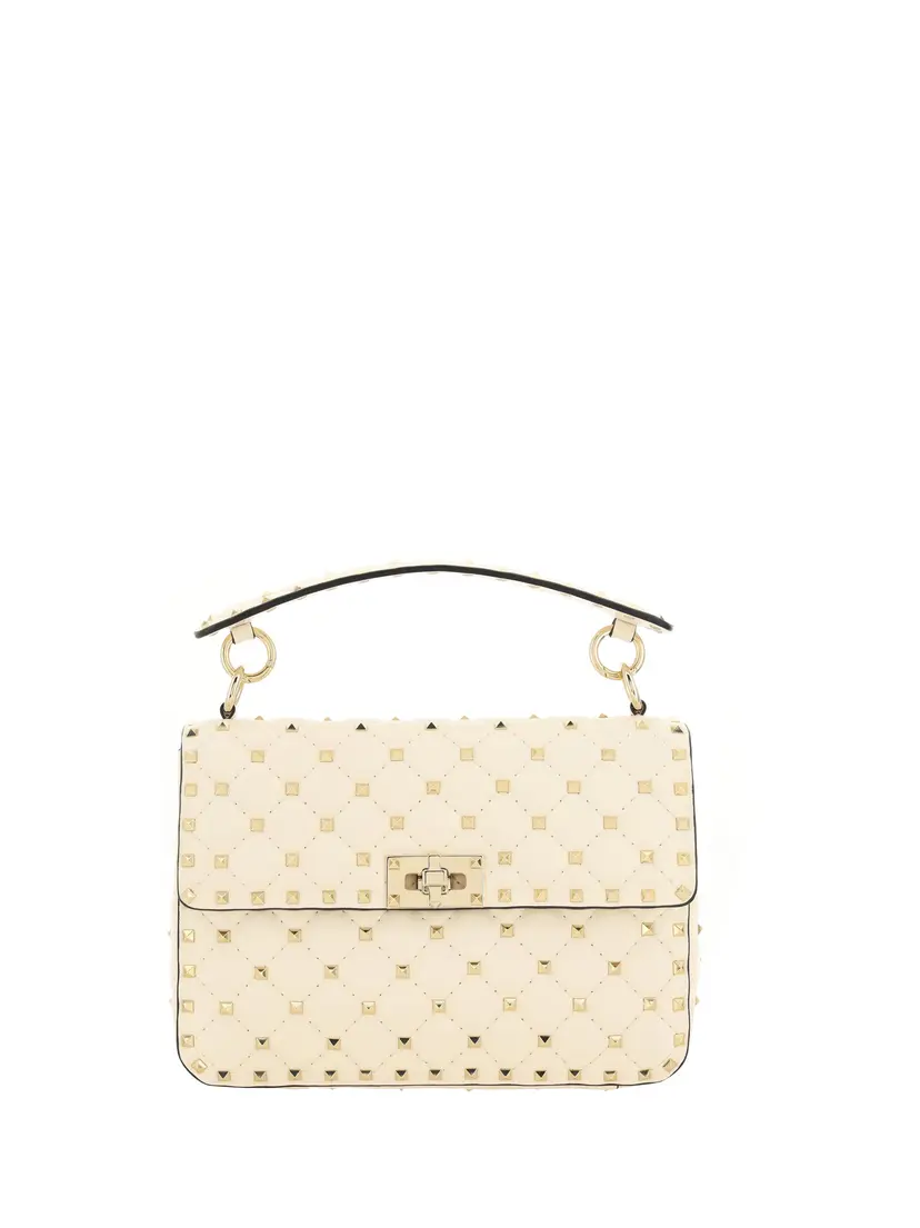 Valentino Garavani Valentino Garavani Clutches – Beige