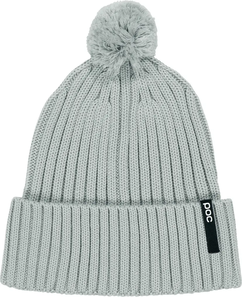 POC POC Poc Beanie Pom Granite Grey