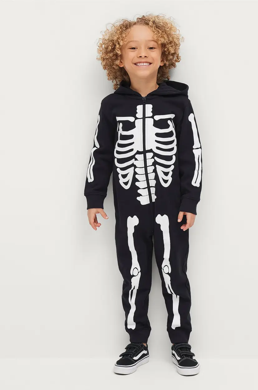 Ellos Collection Jumpsuit Carter - Svart