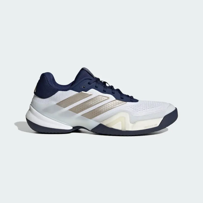 Adidas Barricade 14 Clay Tennis Sko