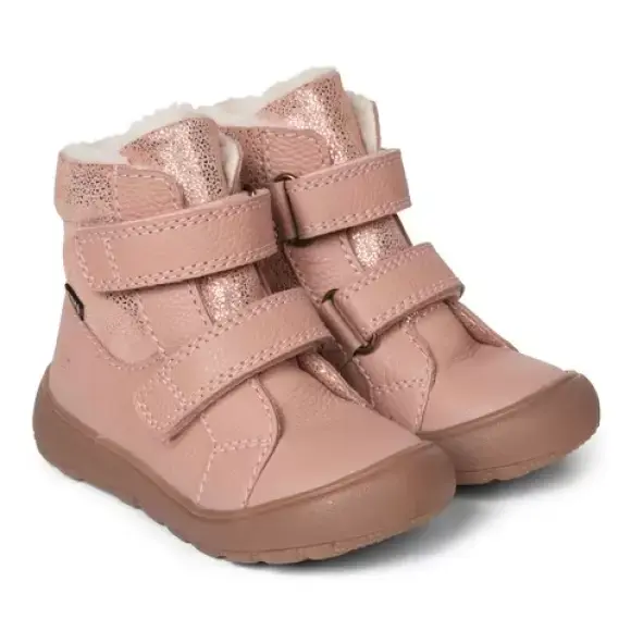 BUNDGAARD BUNDGAARD Siggi Dusty Rose Glitter BG303341_3236